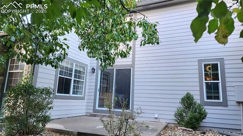 Tiny photo for 290 Cobblestone Drive, Colorado Springs, CO 80906 (MLS # 6251172)