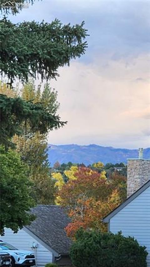 Tiny photo for 290 Cobblestone Drive, Colorado Springs, CO 80906 (MLS # 6251172)