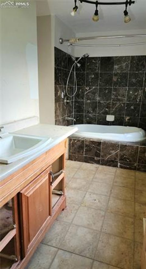 Tiny photo for 290 Cobblestone Drive, Colorado Springs, CO 80906 (MLS # 6251172)