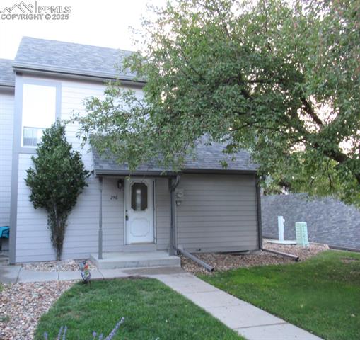 290 Cobblestone Drive
