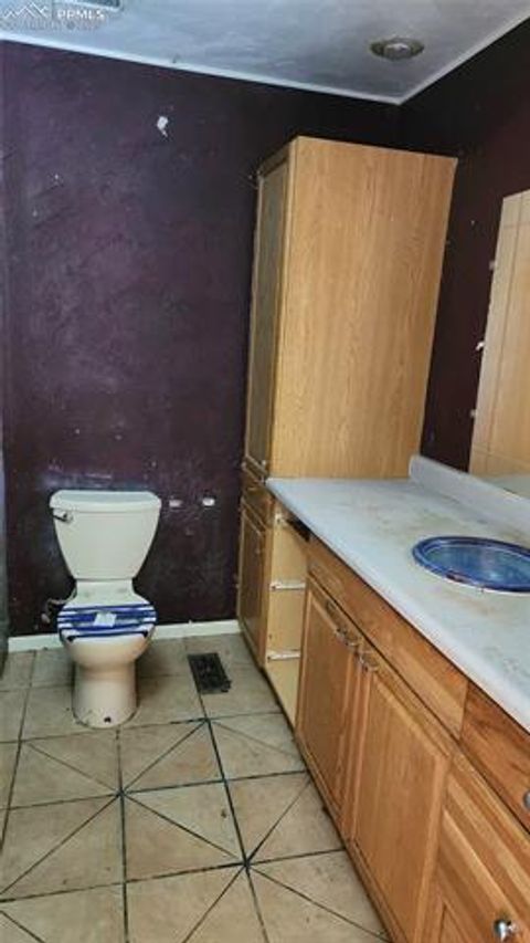 Tiny photo for 290 Cobblestone Drive, Colorado Springs, CO 80906 (MLS # 6251172)