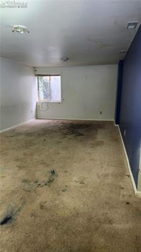 Tiny photo for 290 Cobblestone Drive, Colorado Springs, CO 80906 (MLS # 6251172)