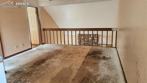 Tiny photo for 290 Cobblestone Drive, Colorado Springs, CO 80906 (MLS # 6251172)