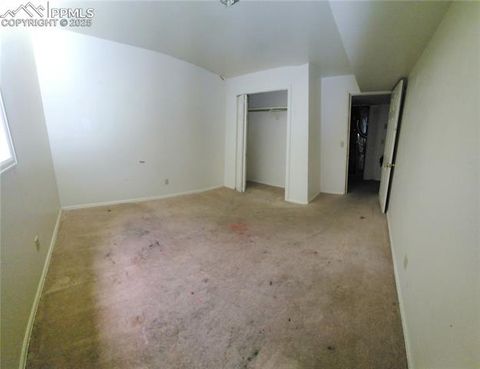 Tiny photo for 290 Cobblestone Drive, Colorado Springs, CO 80906 (MLS # 6251172)