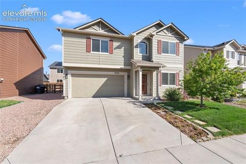 Photo of 4044 Silver Star Grove, Colorado Springs, CO 80911 (MLS # 3603566)