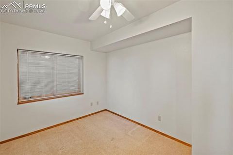 Tiny photo for 745 Scrub Oak Road, Manitou Springs, CO 80829 (MLS # 4535535)