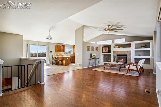 7619 High Gate Drive