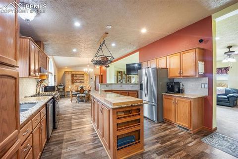 Tiny photo for 22309 County Road W, Fort Morgan, CO 80701 (MLS # 4987035)