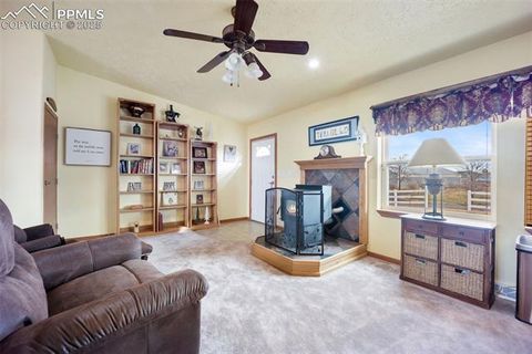 Tiny photo for 22309 County Road W, Fort Morgan, CO 80701 (MLS # 4987035)