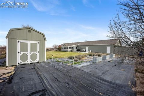 Tiny photo for 22309 County Road W, Fort Morgan, CO 80701 (MLS # 4987035)