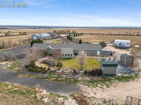 Tiny photo for 22309 County Road W, Fort Morgan, CO 80701 (MLS # 4987035)