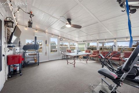 Tiny photo for 22309 County Road W, Fort Morgan, CO 80701 (MLS # 4987035)