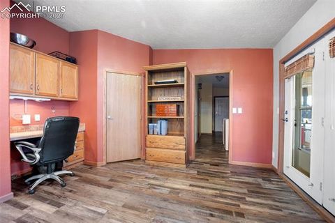 Tiny photo for 22309 County Road W, Fort Morgan, CO 80701 (MLS # 4987035)