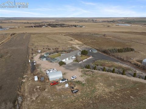 Tiny photo for 22309 County Road W, Fort Morgan, CO 80701 (MLS # 4987035)