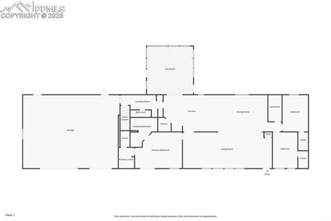 Tiny photo for 22309 County Road W, Fort Morgan, CO 80701 (MLS # 4987035)
