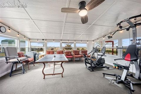 Tiny photo for 22309 County Road W, Fort Morgan, CO 80701 (MLS # 4987035)