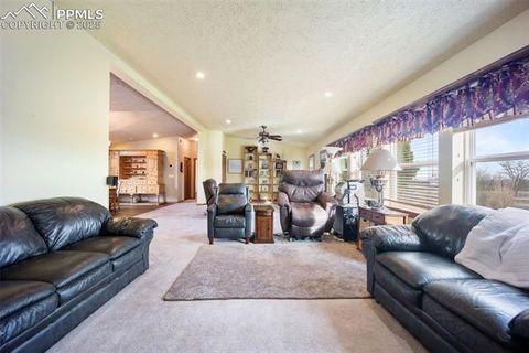 Tiny photo for 22309 County Road W, Fort Morgan, CO 80701 (MLS # 4987035)
