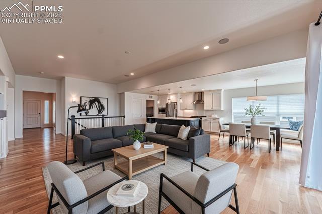 4261 Horse Gulch Loop