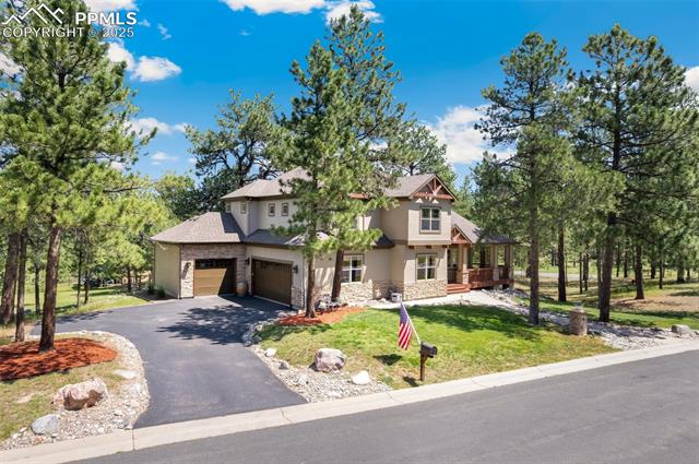 7737 Taylor Circle