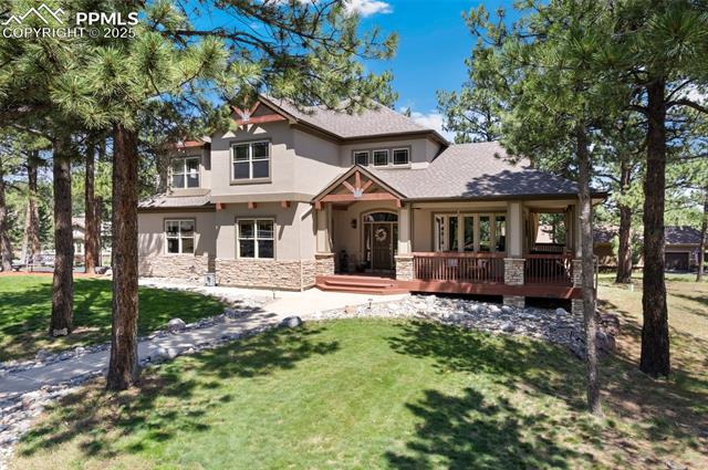 7737 Taylor Circle