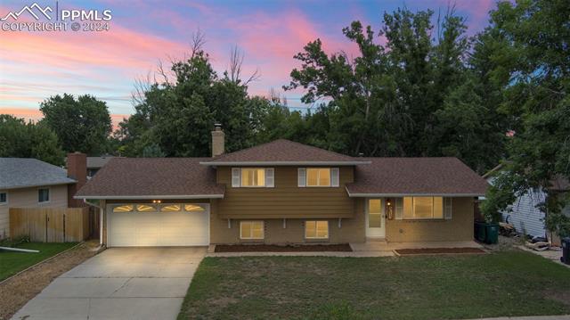 View Colorado Springs, CO 80915 house