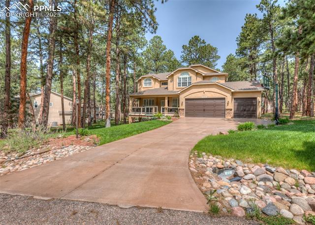 1530 Woodrose Court