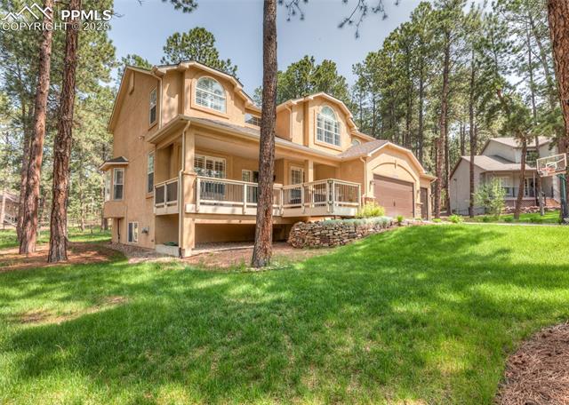 1530 Woodrose Court