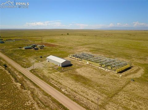 Tiny photo for 2797 59th Lane, Boone, CO 81025 (MLS # 7084579)