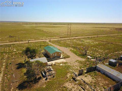 Tiny photo for 2797 59th Lane, Boone, CO 81025 (MLS # 7084579)