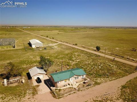 Tiny photo for 2797 59th Lane, Boone, CO 81025 (MLS # 7084579)