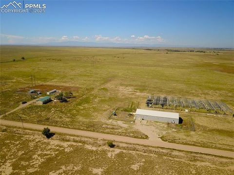 Tiny photo for 2797 59th Lane, Boone, CO 81025 (MLS # 7084579)