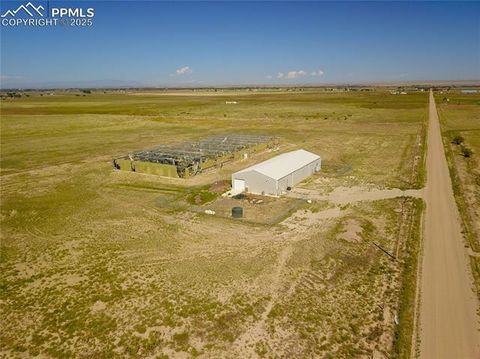 Tiny photo for 2797 59th Lane, Boone, CO 81025 (MLS # 7084579)