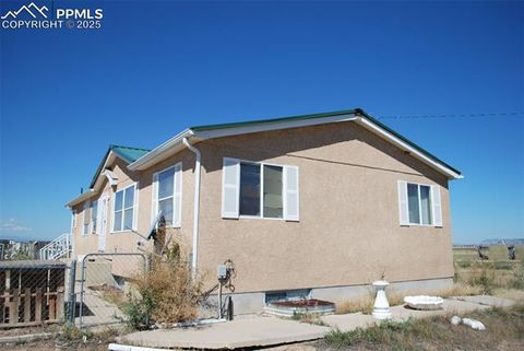 Tiny photo for 2797 59th Lane, Boone, CO 81025 (MLS # 7084579)