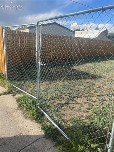 Tiny photo for 1049 Cambridge Avenue, Colorado Springs, CO 80906 (MLS # 7276596)