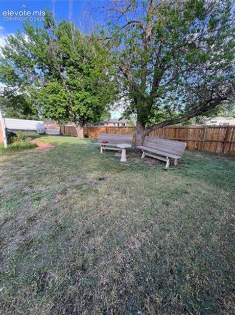 Tiny photo for 1049 Cambridge Avenue, Colorado Springs, CO 80906 (MLS # 7276596)