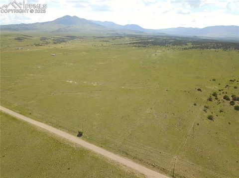County Road 520 Walsenburg CO 81089