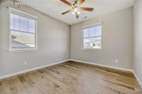 Tiny photo for 12953 Bridge View Lane, Parker, CO 80134 (MLS # 8632560)