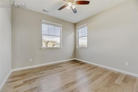 Tiny photo for 12953 Bridge View Lane, Parker, CO 80134 (MLS # 8632560)
