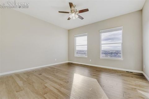 Tiny photo for 12953 Bridge View Lane, Parker, CO 80134 (MLS # 8632560)