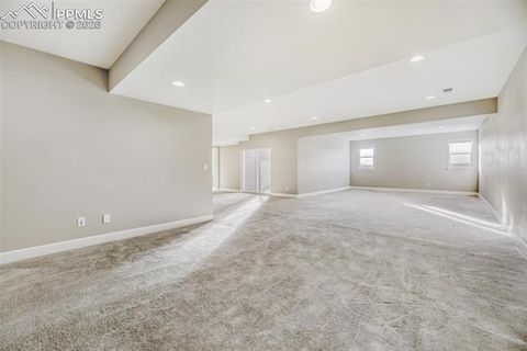 Tiny photo for 12953 Bridge View Lane, Parker, CO 80134 (MLS # 8632560)