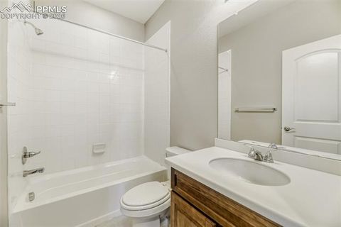 Tiny photo for 12953 Bridge View Lane, Parker, CO 80134 (MLS # 8632560)