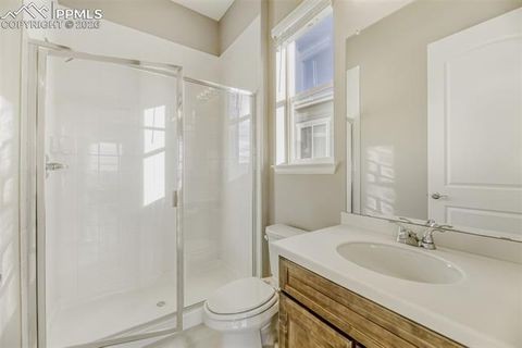 Tiny photo for 12953 Bridge View Lane, Parker, CO 80134 (MLS # 8632560)