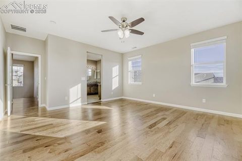 Tiny photo for 12953 Bridge View Lane, Parker, CO 80134 (MLS # 8632560)