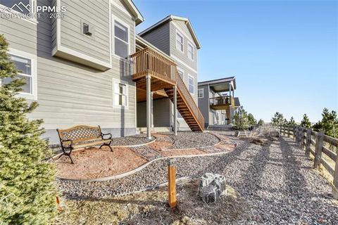 Tiny photo for 12953 Bridge View Lane, Parker, CO 80134 (MLS # 8632560)