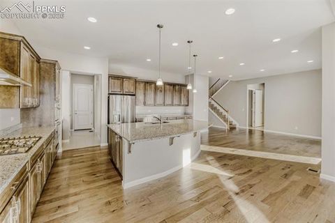 Tiny photo for 12953 Bridge View Lane, Parker, CO 80134 (MLS # 8632560)