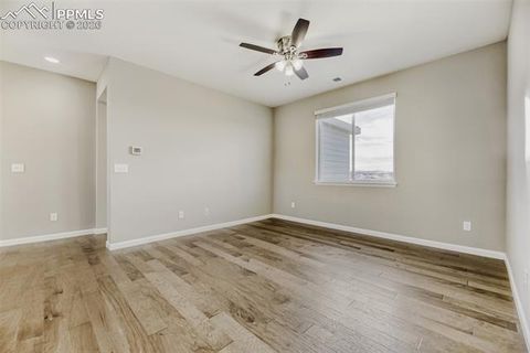 Tiny photo for 12953 Bridge View Lane, Parker, CO 80134 (MLS # 8632560)