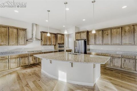 Tiny photo for 12953 Bridge View Lane, Parker, CO 80134 (MLS # 8632560)