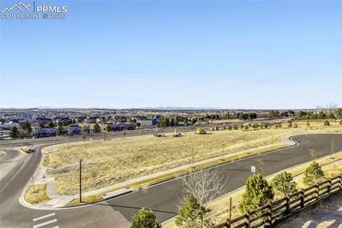 Tiny photo for 12953 Bridge View Lane, Parker, CO 80134 (MLS # 8632560)