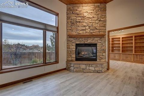 Tiny photo for 202 Rockledge Court, Manitou Springs, CO 80829 (MLS # 8423499)