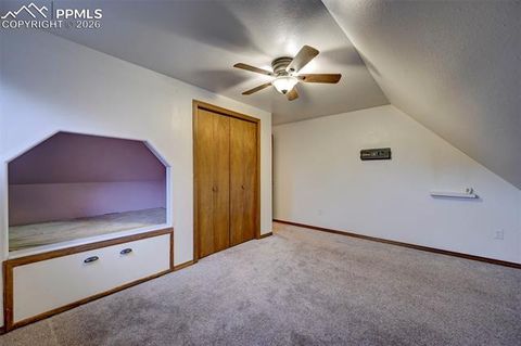 Tiny photo for 202 Rockledge Court, Manitou Springs, CO 80829 (MLS # 8423499)